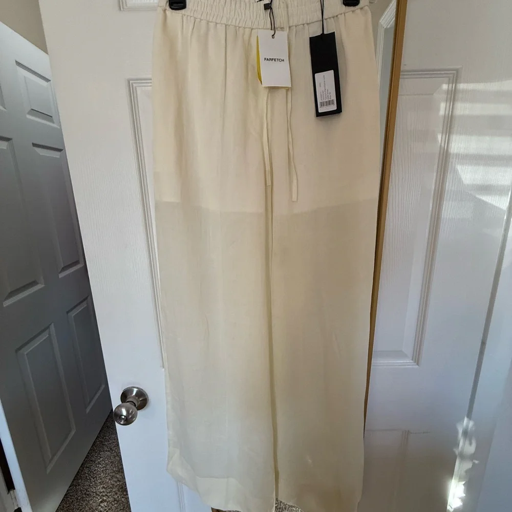 Joseph stylish cream